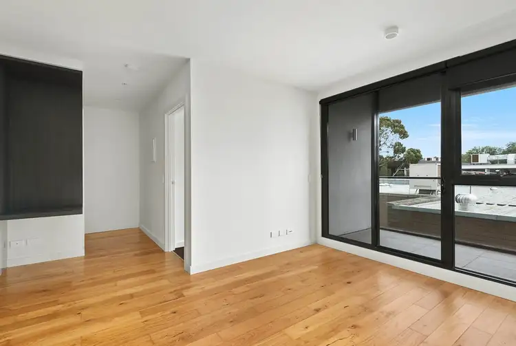 Third view of Homely apartment listing, 306/36 Lynch Street, Hawthorn VIC 3122