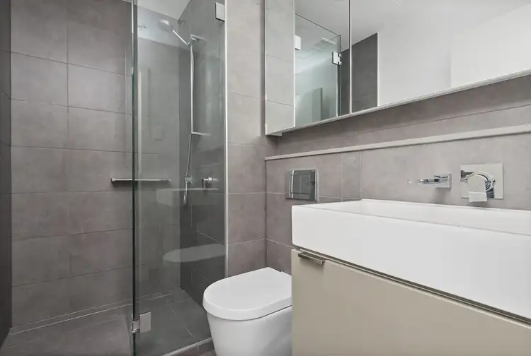 Fifth view of Homely apartment listing, 306/36 Lynch Street, Hawthorn VIC 3122