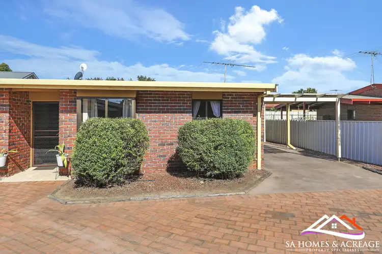 Second view of Homely unit listing, 3/160 Murray Street, Nuriootpa SA 5355