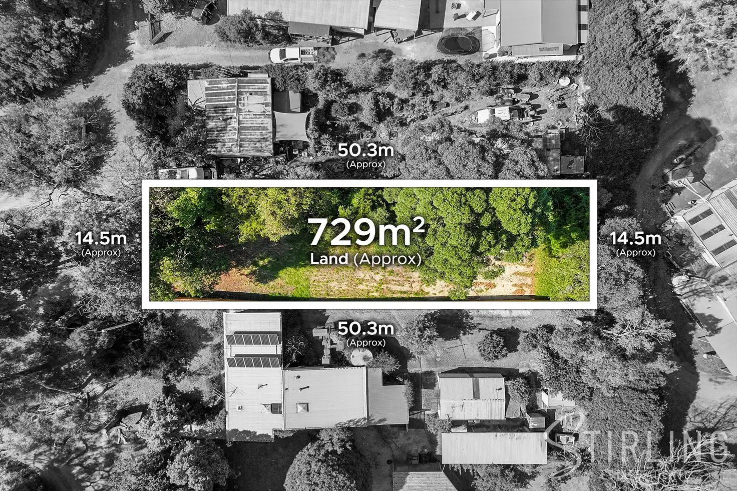 Main view of Homely land listing, LOT 2, 49-53 Cannons Creek Road, Cannons Creek VIC 3977