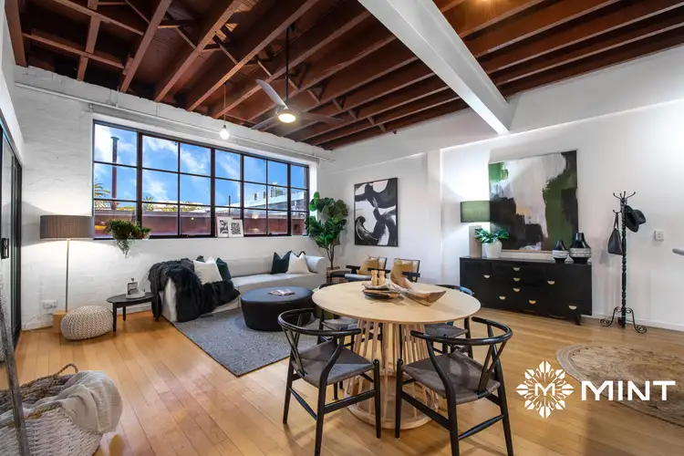 19/13 Cantonment Street, Fremantle WA 6160