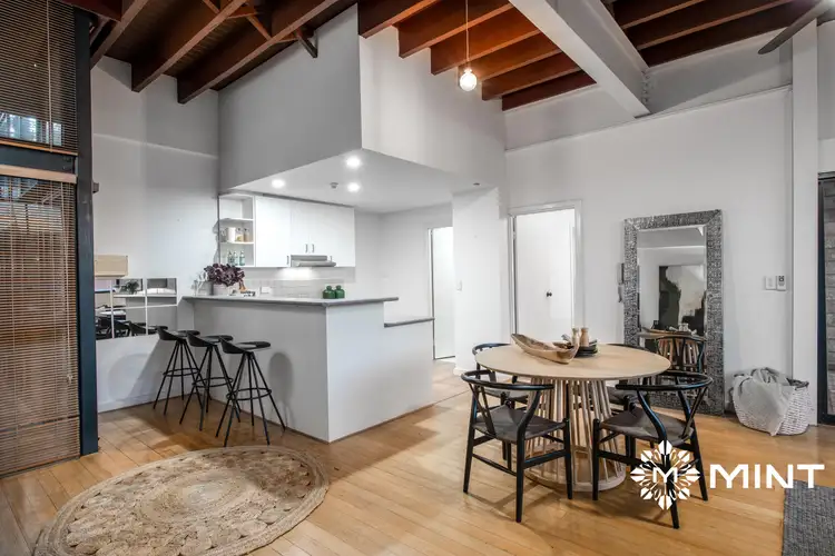 Third view of Homely apartment listing, 19/13 Cantonment Street, Fremantle WA 6160