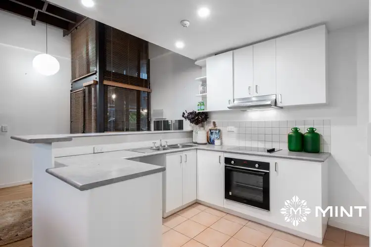 Fifth view of Homely apartment listing, 19/13 Cantonment Street, Fremantle WA 6160