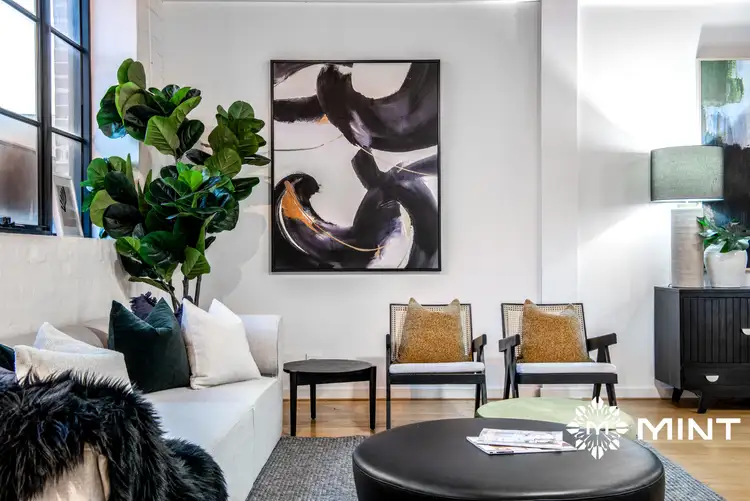 Sixth view of Homely apartment listing, 19/13 Cantonment Street, Fremantle WA 6160