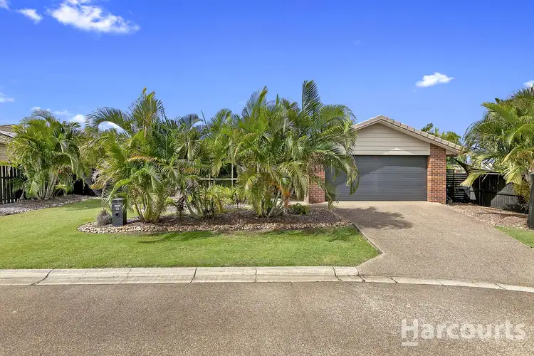 10 Forrest Court, Urraween QLD 4655