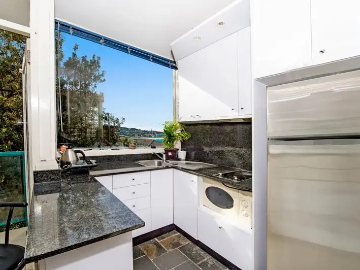 Third view of Homely apartment listing, 7/24 Sandridge Street, Bondi NSW 2026