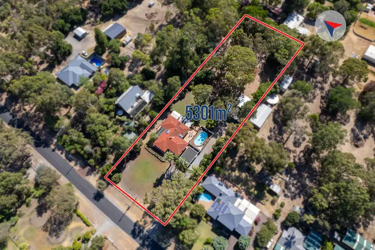 Main view of Homely house listing, 75 Linton Street, Byford WA 6122