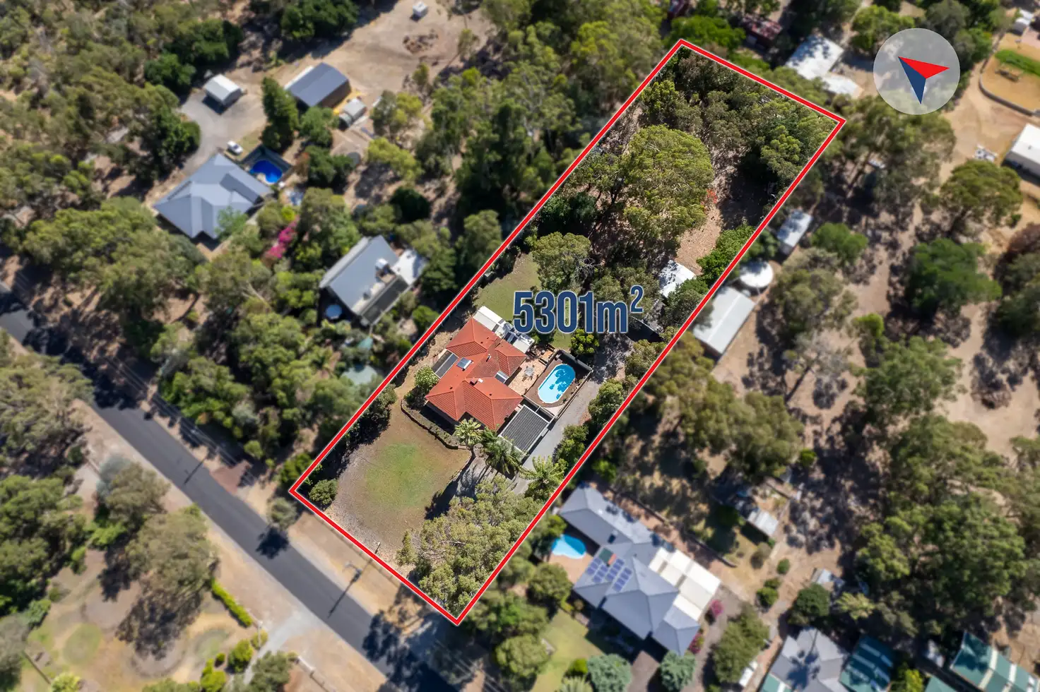 Main view of Homely house listing, 75 Linton Street, Byford WA 6122