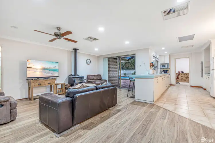 Sixth view of Homely house listing, 75 Linton Street, Byford WA 6122