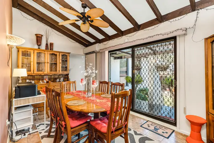 Third view of Homely house listing, 58 John Oxley Avenue, Werrington County NSW 2747