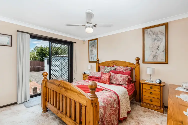 Fifth view of Homely house listing, 58 John Oxley Avenue, Werrington County NSW 2747