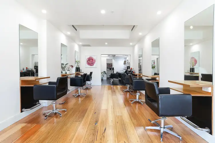Second view of Homely house listing, 8 Heeley Street, Paddington NSW 2021