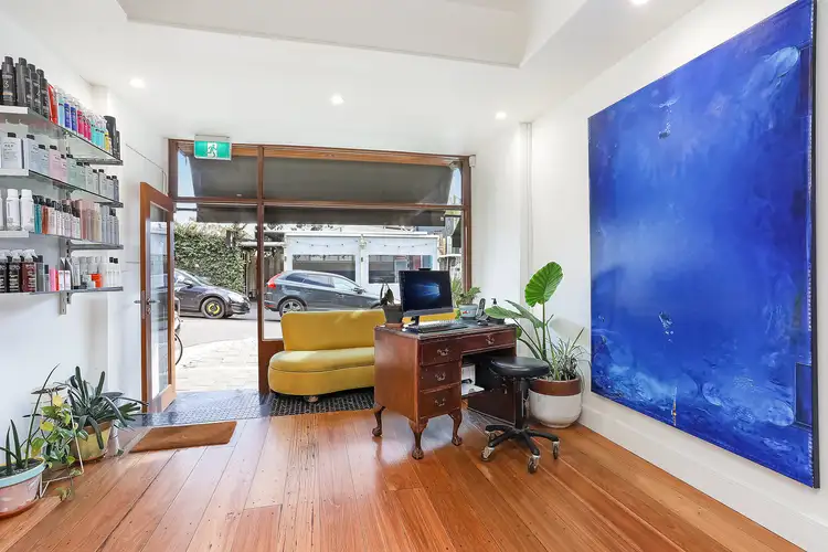 Third view of Homely house listing, 8 Heeley Street, Paddington NSW 2021