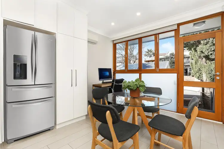 Sixth view of Homely house listing, 8 Heeley Street, Paddington NSW 2021
