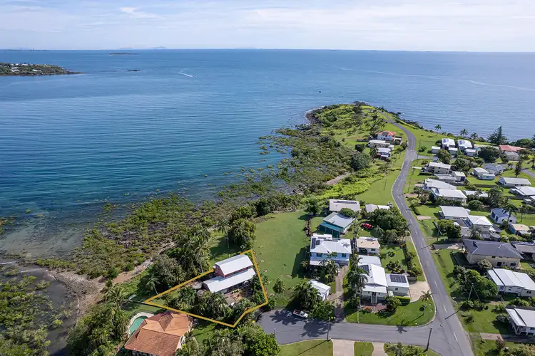 7 Inlet Court, Campwin Beach QLD 4737