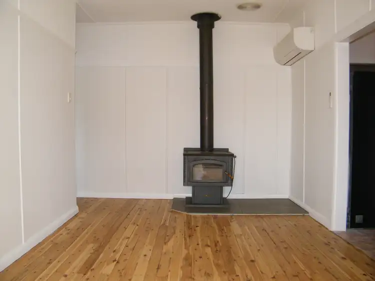 Fifth view of Homely house listing, 159 Hawker Street, Quirindi NSW 2343