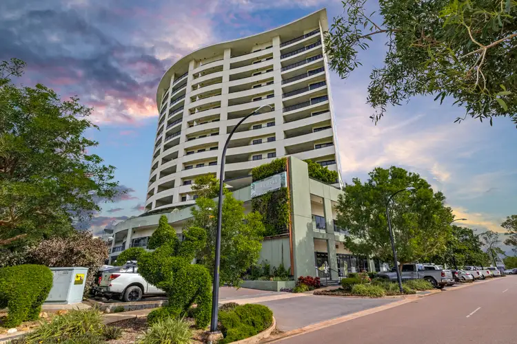 351/12 Salonika Street, Parap NT 820