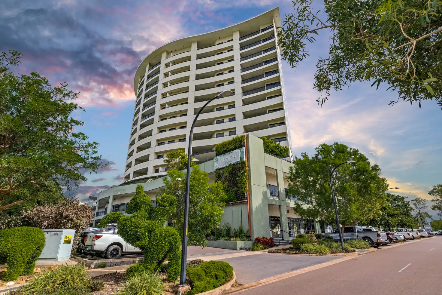 Main view of Homely unit listing, 351/12 Salonika Street, Parap NT 820
