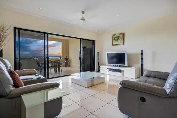Third view of Homely unit listing, 351/12 Salonika Street, Parap NT 820