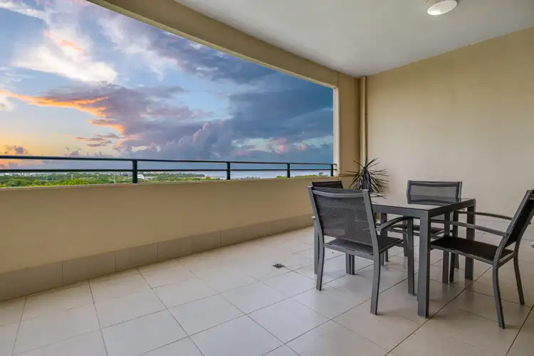 Fourth view of Homely unit listing, 351/12 Salonika Street, Parap NT 820