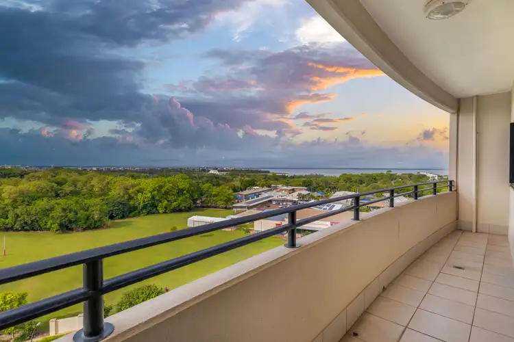 Fifth view of Homely unit listing, 351/12 Salonika Street, Parap NT 820