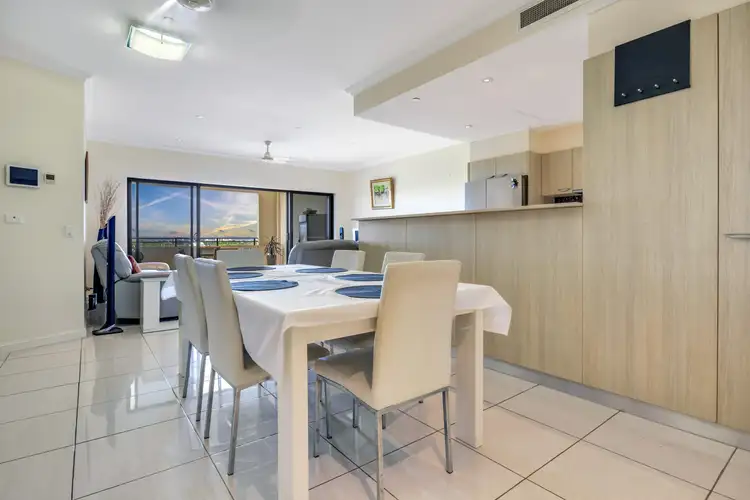 Seventh view of Homely unit listing, 351/12 Salonika Street, Parap NT 820