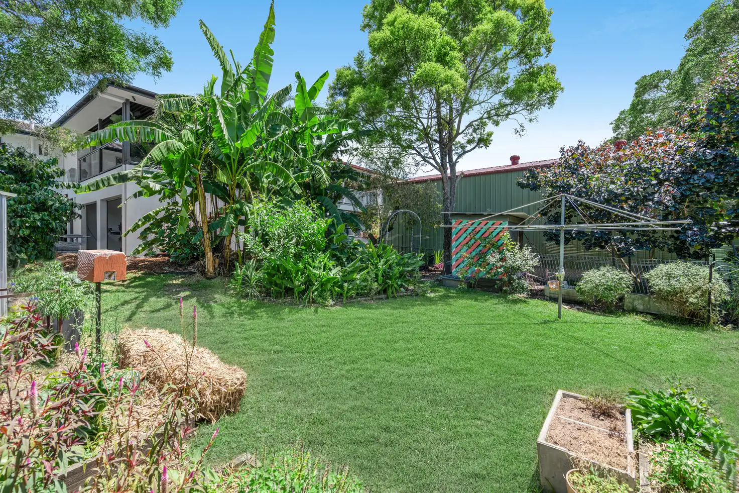 Main view of Homely house listing, 42 Roseberry Parade, Wynnum West QLD 4178