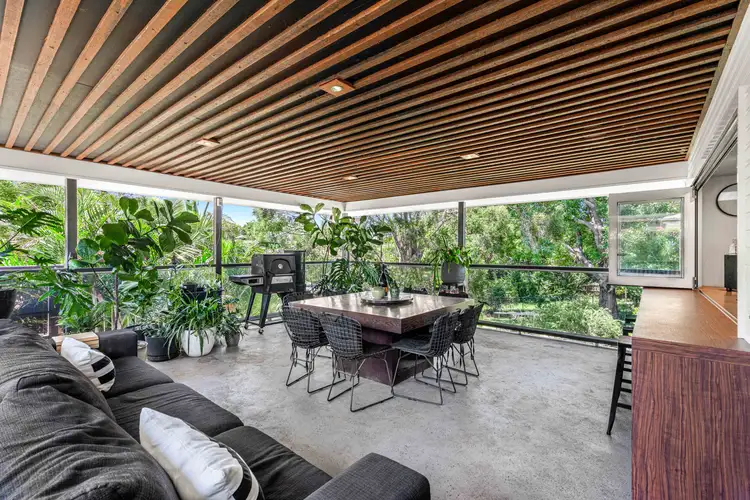 Second view of Homely house listing, 42 Roseberry Parade, Wynnum West QLD 4178