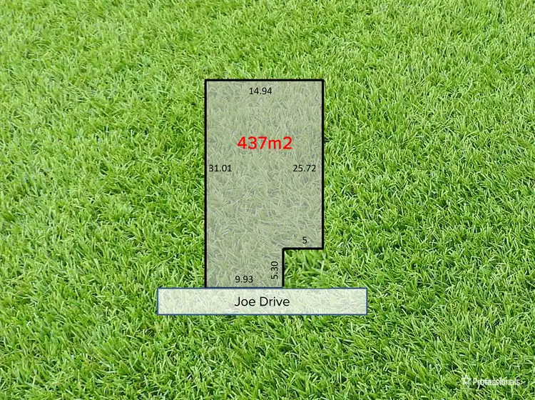 5 Joe Drive, Werribee VIC 3030