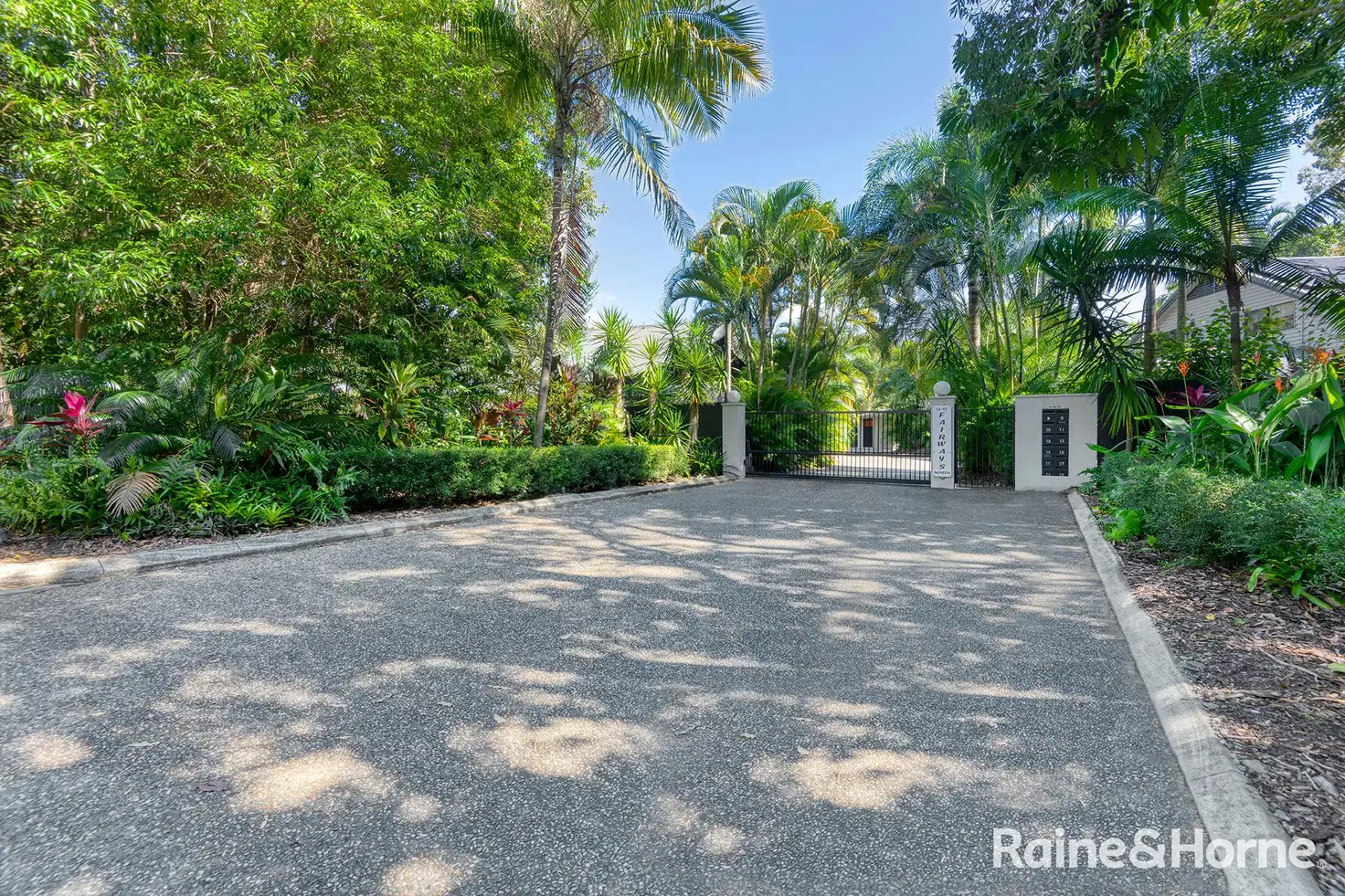 Main view of Homely house listing, 11/53-67 Nautilus Street (Fairways), Port Douglas QLD 4877