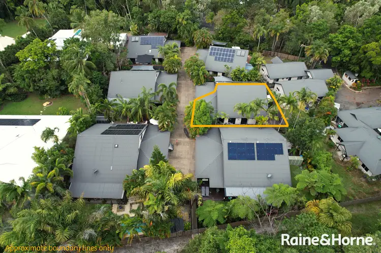 Second view of Homely house listing, 11/53-67 Nautilus Street (Fairways), Port Douglas QLD 4877