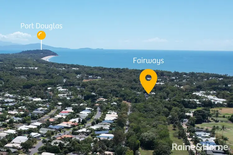 Fourth view of Homely house listing, 11/53-67 Nautilus Street (Fairways), Port Douglas QLD 4877