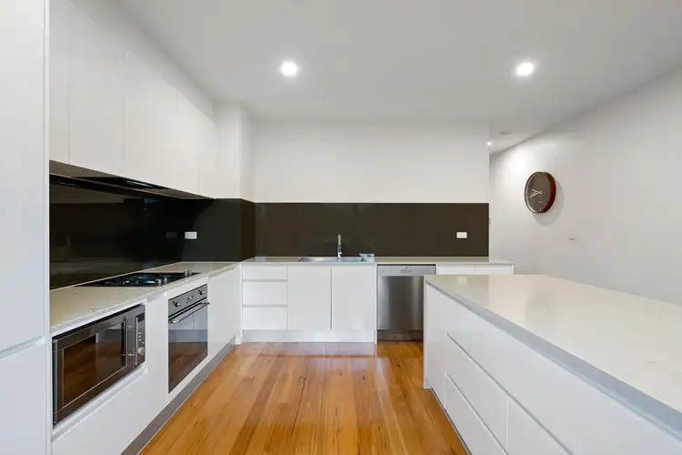 Third view of Homely house listing, 26/93 Stevedore Street, Williamstown VIC 3016