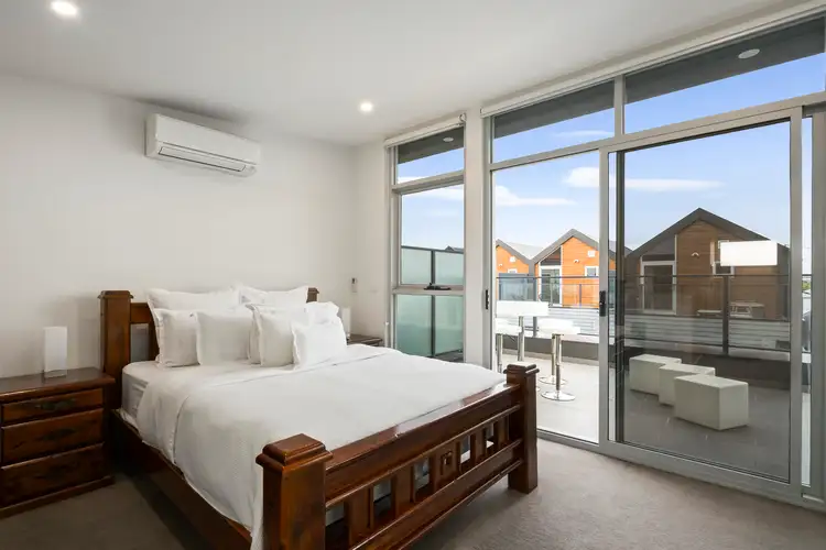 Fifth view of Homely house listing, 26/93 Stevedore Street, Williamstown VIC 3016