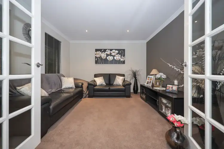 Second view of Homely house listing, 30 Brushfoot Boulevard, Success WA 6164