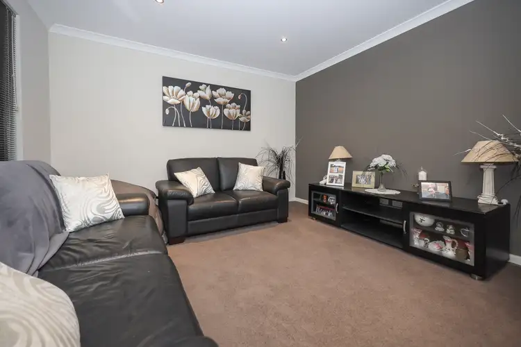 Third view of Homely house listing, 30 Brushfoot Boulevard, Success WA 6164