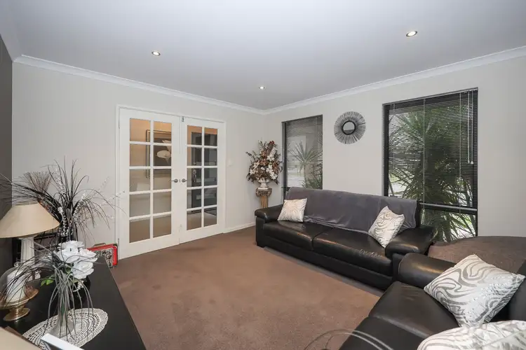 Fourth view of Homely house listing, 30 Brushfoot Boulevard, Success WA 6164