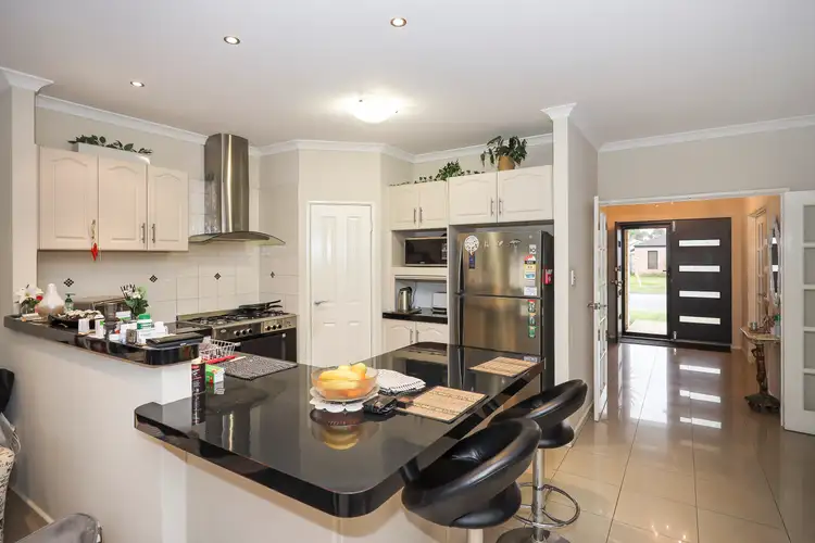 Fifth view of Homely house listing, 30 Brushfoot Boulevard, Success WA 6164