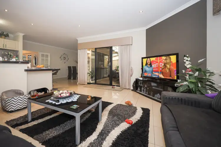 Sixth view of Homely house listing, 30 Brushfoot Boulevard, Success WA 6164