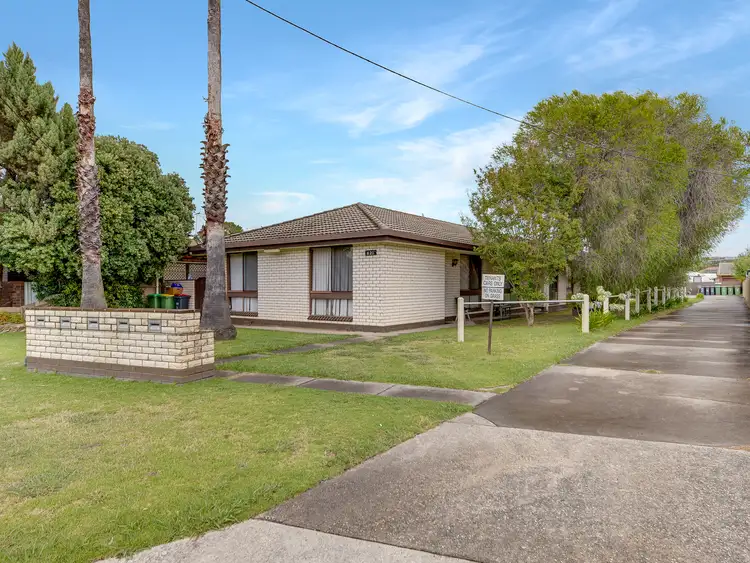 Main view of Homely unit listing, 3/621 Prune Street, Lavington NSW 2641