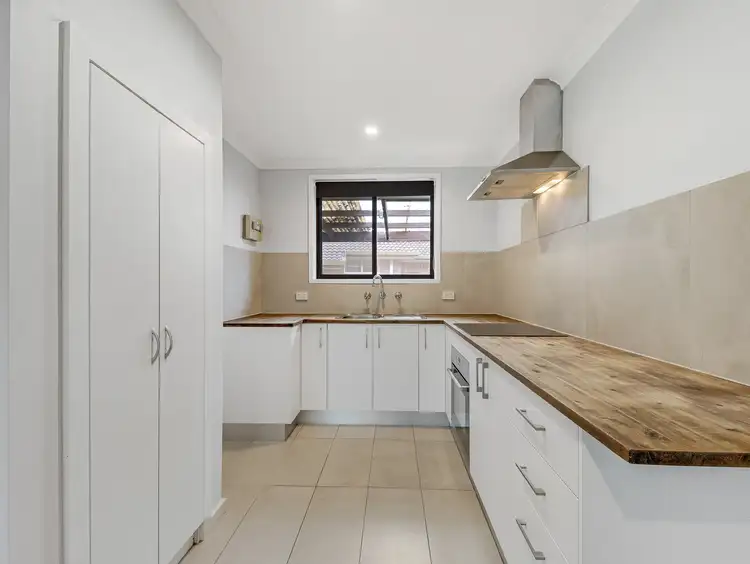 Fourth view of Homely unit listing, 3/621 Prune Street, Lavington NSW 2641
