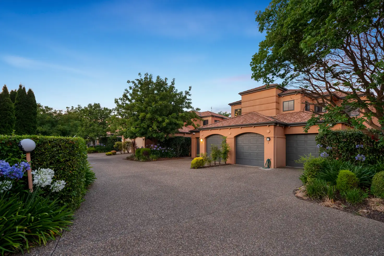 Main view of Homely townhouse listing, 4/21 Krantzcke Circuit, Nicholls ACT 2913