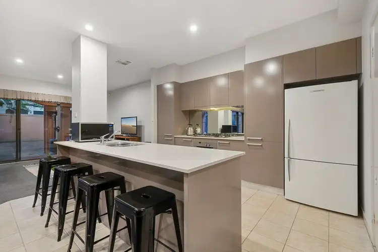 Fourth view of Homely townhouse listing, 4/21 Krantzcke Circuit, Nicholls ACT 2913