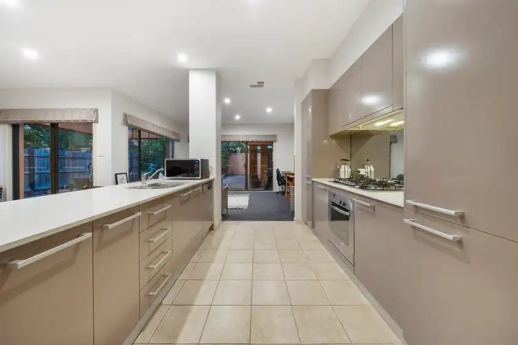 Sixth view of Homely townhouse listing, 4/21 Krantzcke Circuit, Nicholls ACT 2913