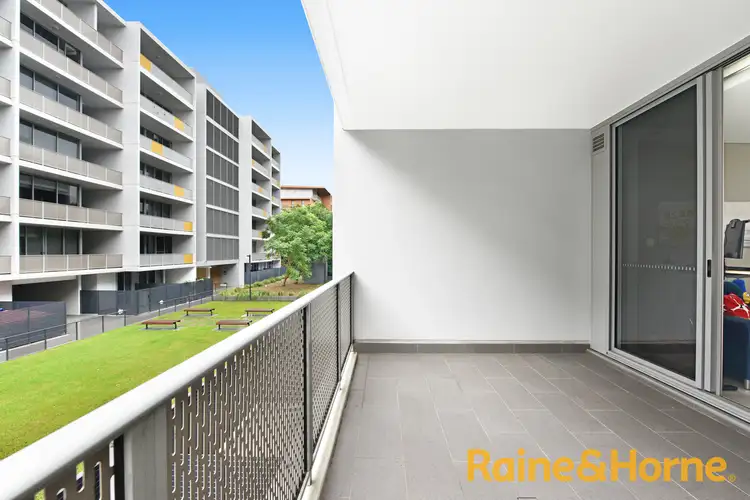 Main view of Homely apartment listing, 245/27 Porter Street, Ryde NSW 2112