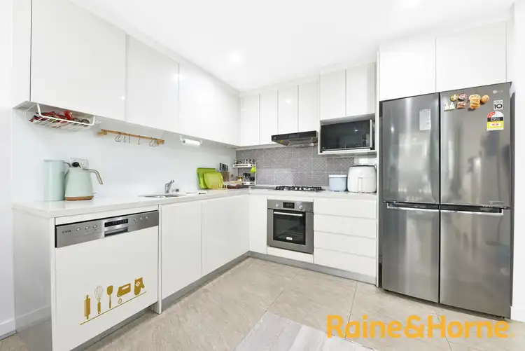 Fourth view of Homely apartment listing, 245/27 Porter Street, Ryde NSW 2112
