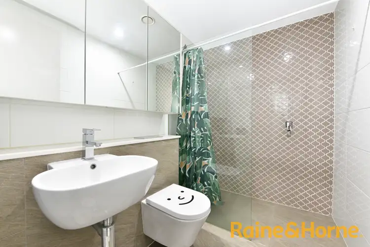 Fifth view of Homely apartment listing, 245/27 Porter Street, Ryde NSW 2112