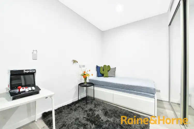 Sixth view of Homely apartment listing, 245/27 Porter Street, Ryde NSW 2112