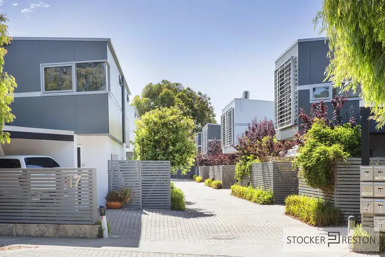 Second view of Homely unit listing, 6/17 Station Road, Margaret River WA 6285