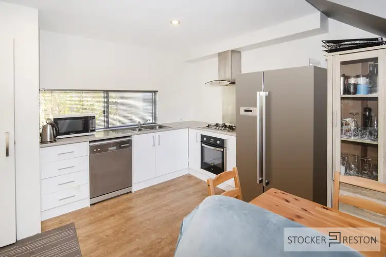 Third view of Homely unit listing, 6/17 Station Road, Margaret River WA 6285